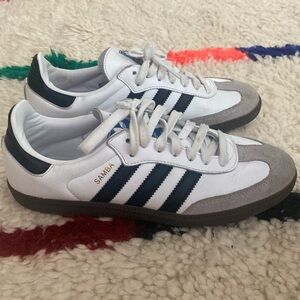 Adidas Samba OG Leather